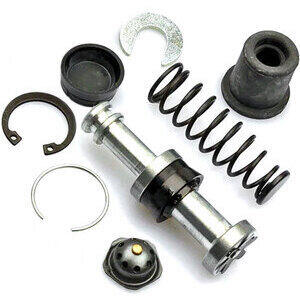 Kit revisione pompa freno per Kawasaki Z 900 A anteriore completo