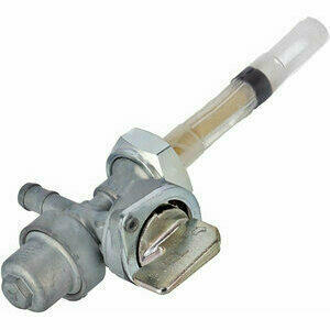 Robinet de carburant Honda CB 750 F Bol D'Or '82