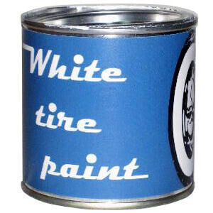 Reifen-Farbe 250ml