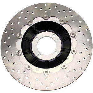 Brake disc Brembo 78B40816