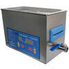 Vasca pulizia ultrasuoni Triton 4L con riscaldatore