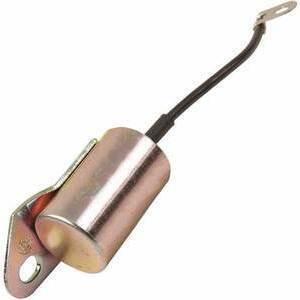 Condensatore per Kawasaki KH 400