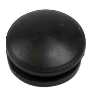 Swingarm nut plug Moto Guzzi Serie Grossa/Piccola