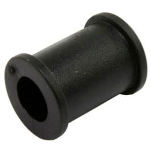 Brake hose protection Moto Guzzi Serie Grossa/Piccola front left