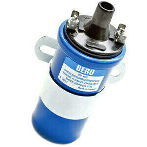 Bobina accensione per BMW R Boxer 6V Beru