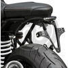 Portatarga per BMW R 9T - Foto 2