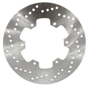 Brake disc Brembo 68B40791