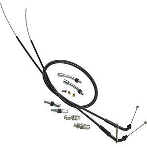 Kit cavi comando gas Tommaselli XM2
