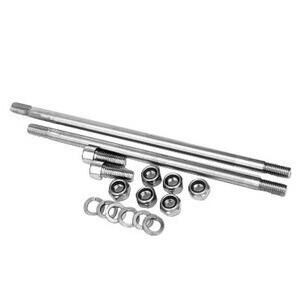 Engine fixing bolt Moto Guzzi Serie Grossa kit