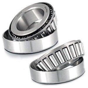 Set cuscinetti di sterzo 52x26x15mm