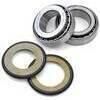 Kit de cojinetes de vástago de dirección 25x52x16.25mm All Balls