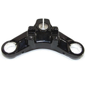 Piastra forcella per Moto Guzzi 1000 GT superiore