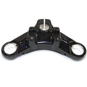 Piastra forcella per Moto Guzzi 1000 GT superiore