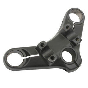 Piastra forcella per Moto Guzzi V 35 superiore