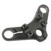 Piastra forcella per Moto Guzzi V 35 superiore