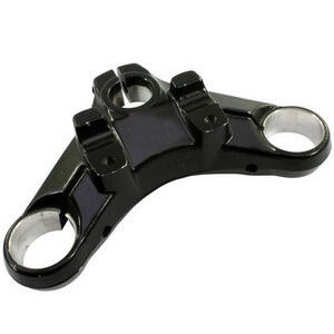 Piastra forcella per Moto Guzzi 1000 SP superiore