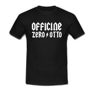 T-Shirt Officine 08