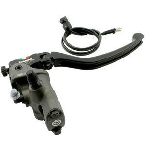 Pompa freno anteriore Brembo PR15x18-20 radiale RCS