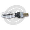 Coppia frecce led Highsider Sonic-X2 cromo - Foto 4