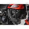Paramotore per Ducati Scrambler 800 SW-Motech nero - Foto 3