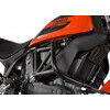 Paramotore per Ducati Scrambler 800 SW-Motech nero - Foto 2