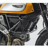 Crash bar Ducati Scrambler 800 SW-Motech negro