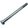 Bullone testa esagonale M8x160mm