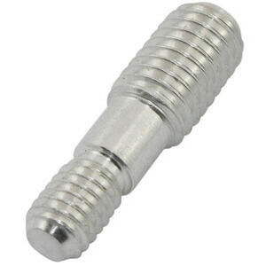 Stud M6-M8 length 28.5mm