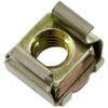 Nut M6 cage