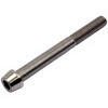 Bullone testa conica M8x30mm