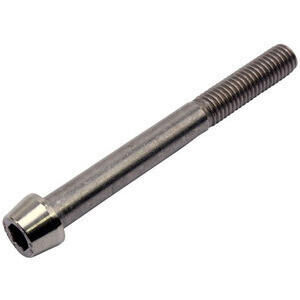 Tornillo cabeza cónica M8x75mm