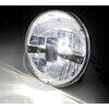 Faro anteriore 6.5'' Highsider Frame-R1 Type3 full led attacco basso - Foto 5