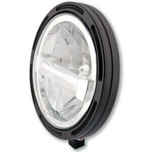 Faro anteriore 6.5\'\' Highsider Frame-R1 Type4 full led attacco basso