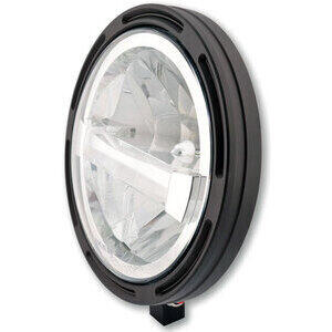 Faro anteriore 6.5'' Highsider Frame-R1 Type4 full led attacco basso