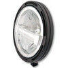 Faro anteriore 6.5'' Highsider Frame-R1 Type4 full led attacco basso