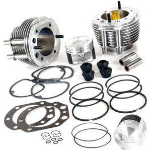 Kit aumento cilindrata per BMW R 45 '78-'80 860cc