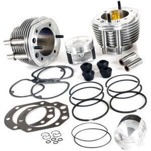 Kit aumento cilindrata per BMW R 45 '81-'85 860cc