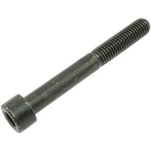 Tornillo cabeza hueca M6x65mm