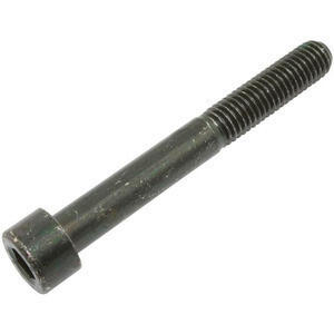 Bullone testa brugola M6x65mm