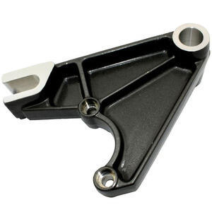 Estribo de montaje de la pinza de freno Moto Guzzi V 10 Centauro trasero