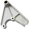 Staffa supporto pinza freno posteriore Moto Guzzi V 11