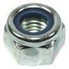 Nut M8x1.5 self locking