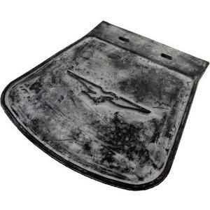 Mudflap Moto Guzzi