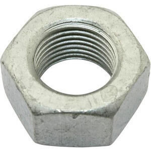Nut M8x1.25