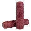 Coppia manopole BiltWell Torker 22mm rosso