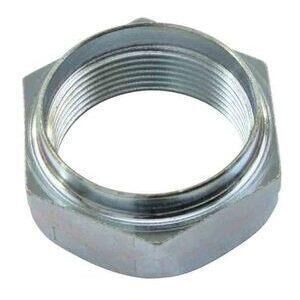 Gearbox crank nut Moto Guzzi Serie Piccola primary