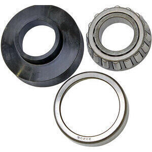Steering stem bearing Moto Guzzi Serie Piccola kit roller single