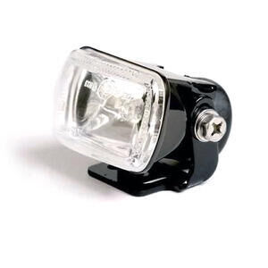Faro supplementare alogeno Squared fendinebbia