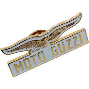 Pin Moto Guzzi