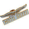 Spilla Moto Guzzi